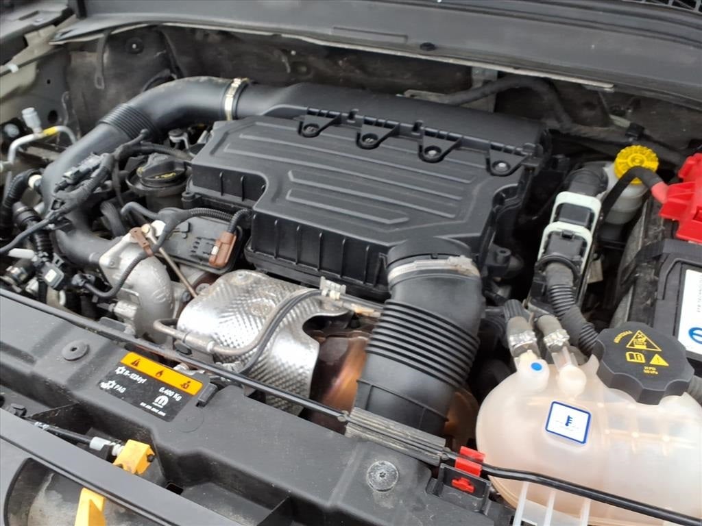 2021 Jeep Renegade Trailhawk