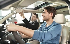 Schedule a test drive at Freedom Chevrolet Of Big Stone Gap in Big Stone Gap, VA.