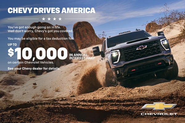 Freedom Chevrolet Of Big Stone Gap in Big Stone Gap VA