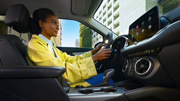 Freedom Chevrolet Of Big Stone Gap in Big Stone Gap VA