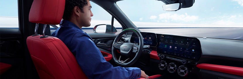 Freedom Chevrolet Of Big Stone Gap in Big Stone Gap VA