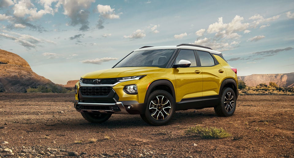 Freedom Chevrolet Of Big Stone Gap in Big Stone Gap VA