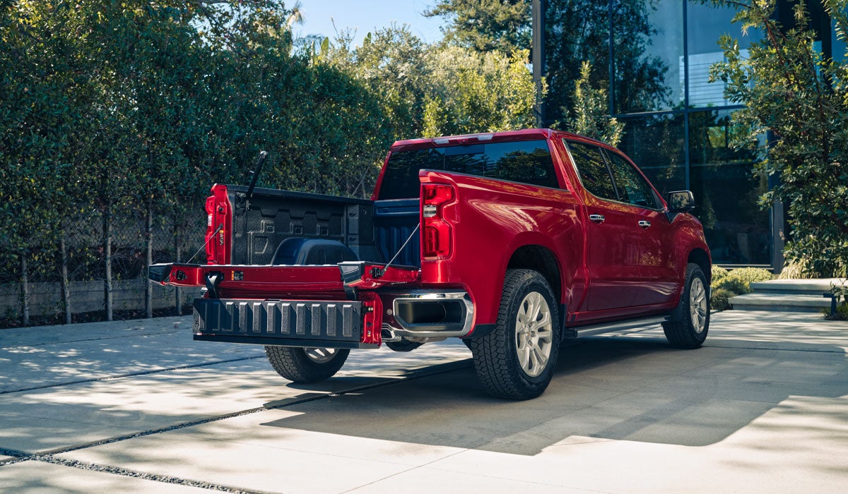 Freedom Chevrolet Of Big Stone Gap in Big Stone Gap VA