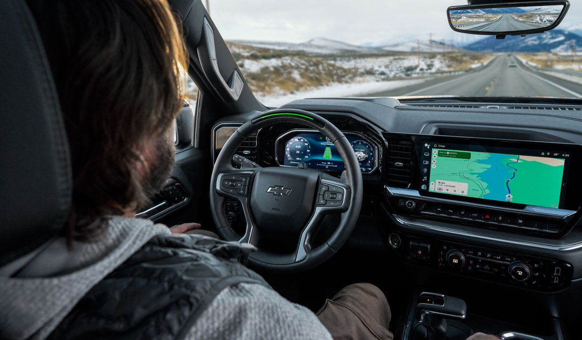 Freedom Chevrolet Of Big Stone Gap in Big Stone Gap VA