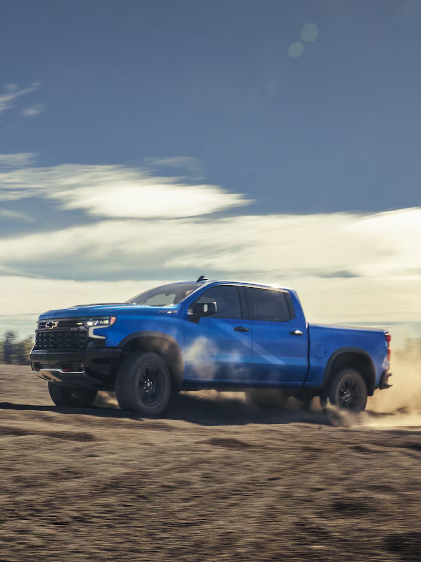 Freedom Chevrolet Of Big Stone Gap in Big Stone Gap VA