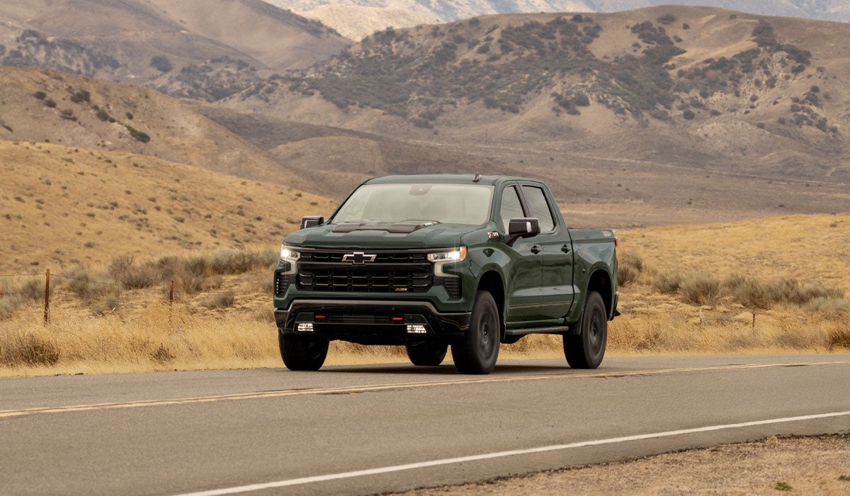 Freedom Chevrolet Of Big Stone Gap in Big Stone Gap VA