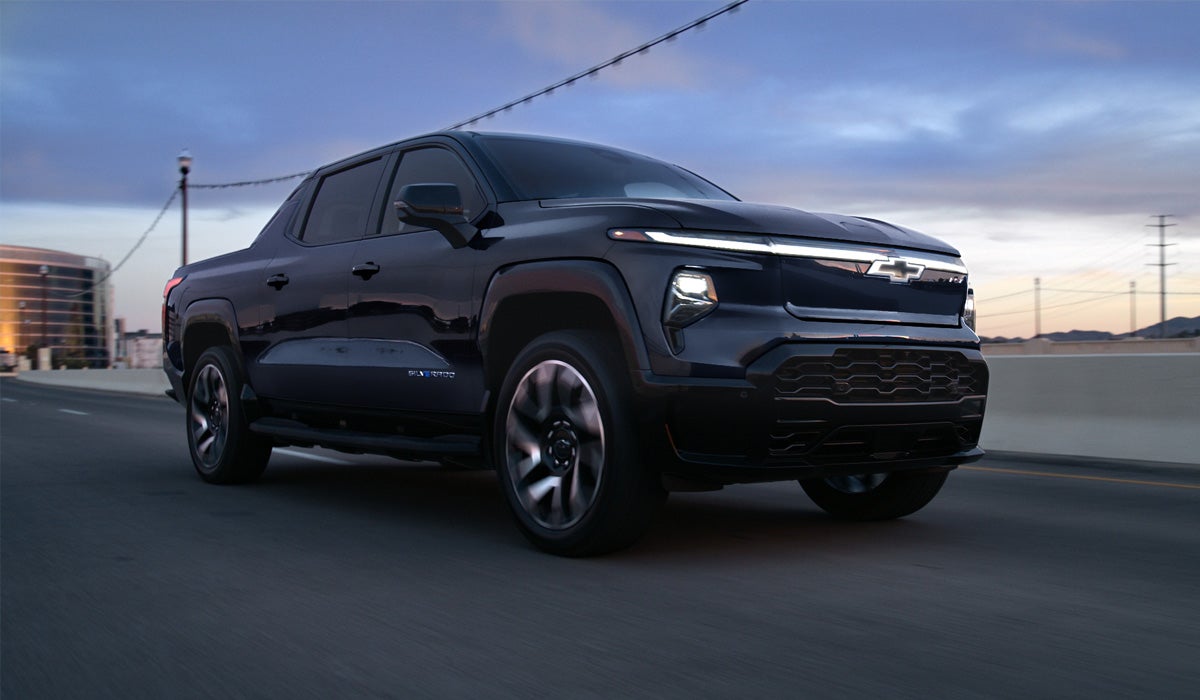 Freedom Chevrolet Of Big Stone Gap in Big Stone Gap VA