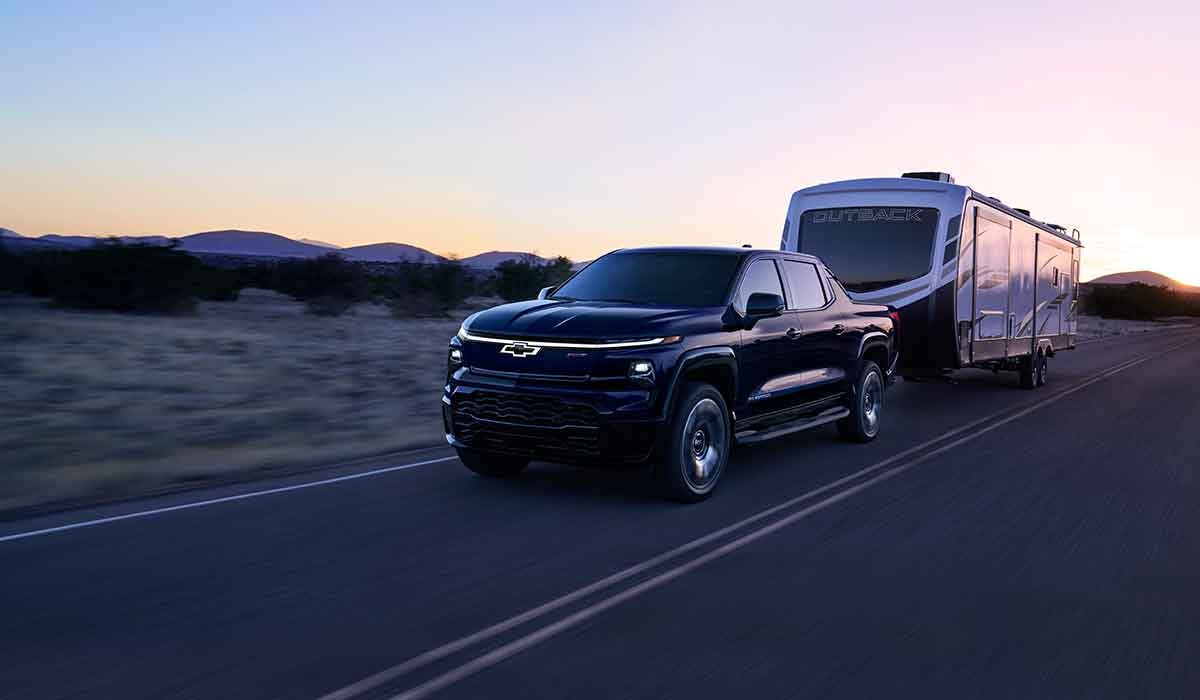 Freedom Chevrolet Of Big Stone Gap in Big Stone Gap VA