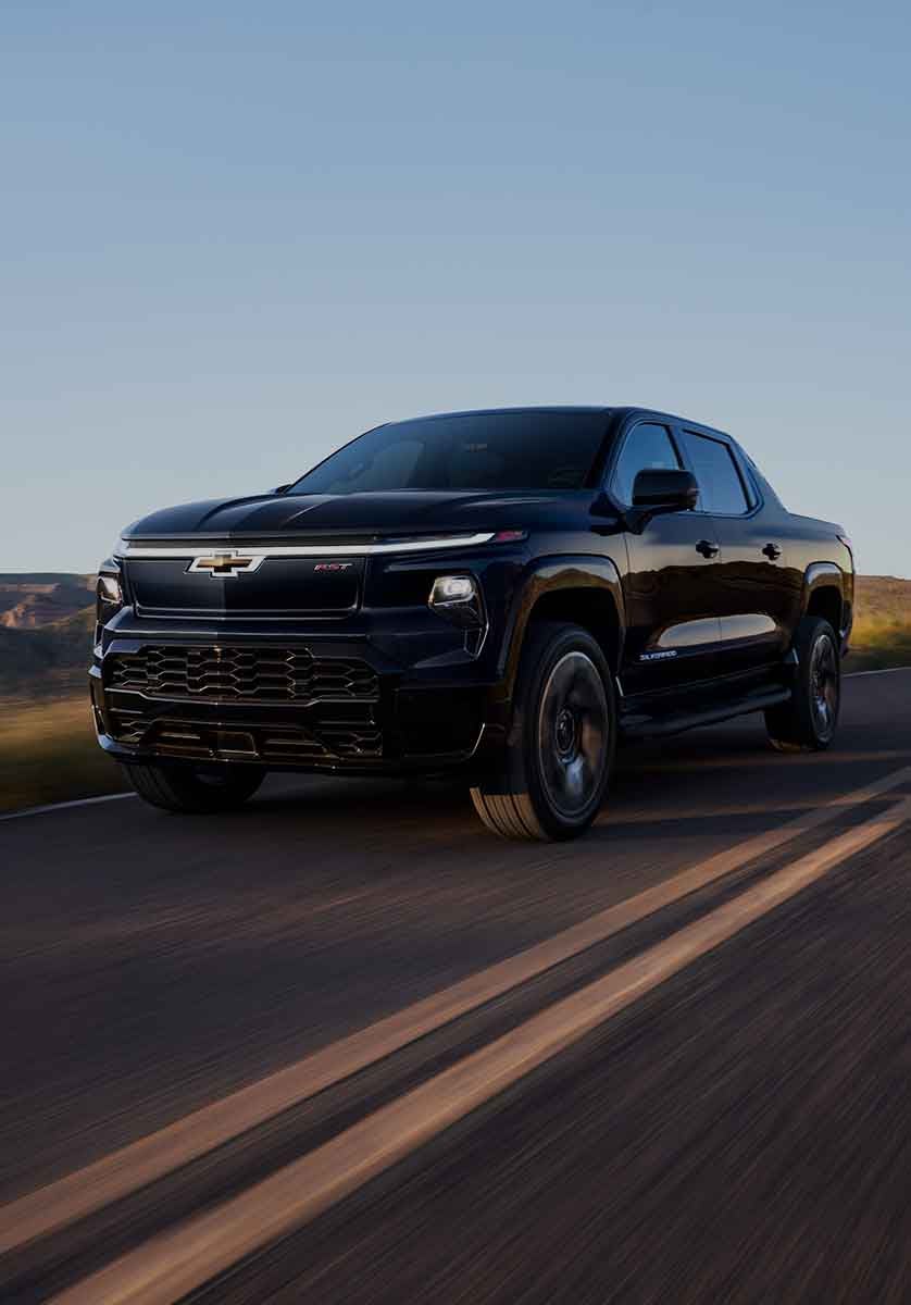 Freedom Chevrolet Of Big Stone Gap in Big Stone Gap VA