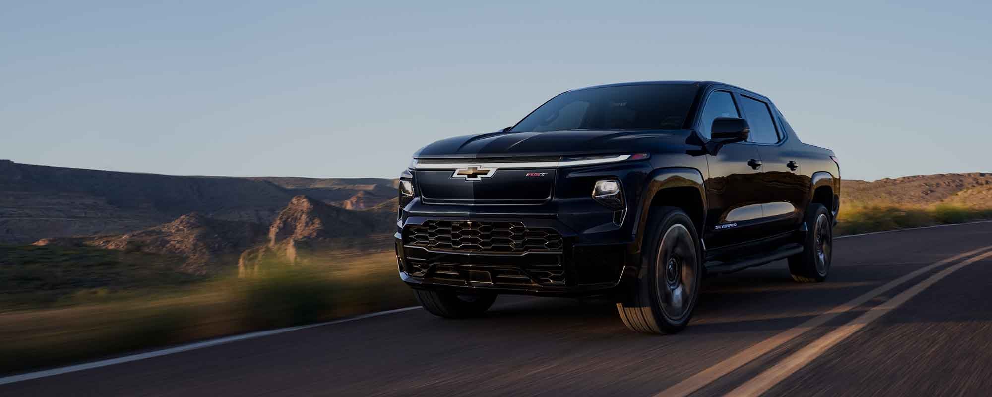 Freedom Chevrolet Of Big Stone Gap in Big Stone Gap VA