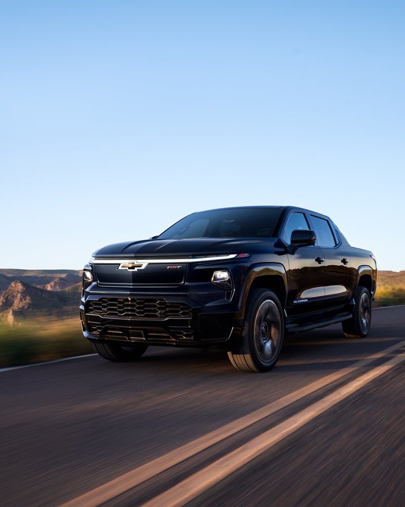 Freedom Chevrolet Of Big Stone Gap in Big Stone Gap VA