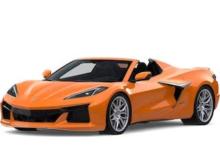 Chevrolet Corvette Z06 - Freedom Chevrolet Of Big Stone Gap in Big Stone Gap VA