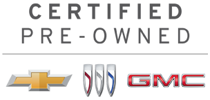 Chevrolet Buick GMC Certified Pre-Owned in Big Stone Gap, VA